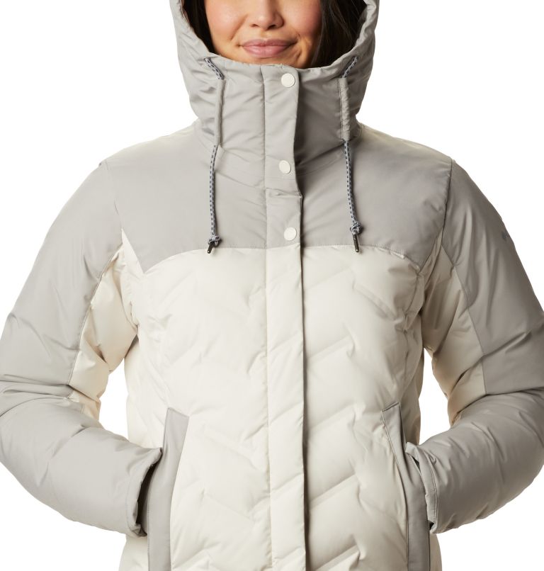 Columbia® Mountain Croo Women Down Jackets | PSJXRF-948