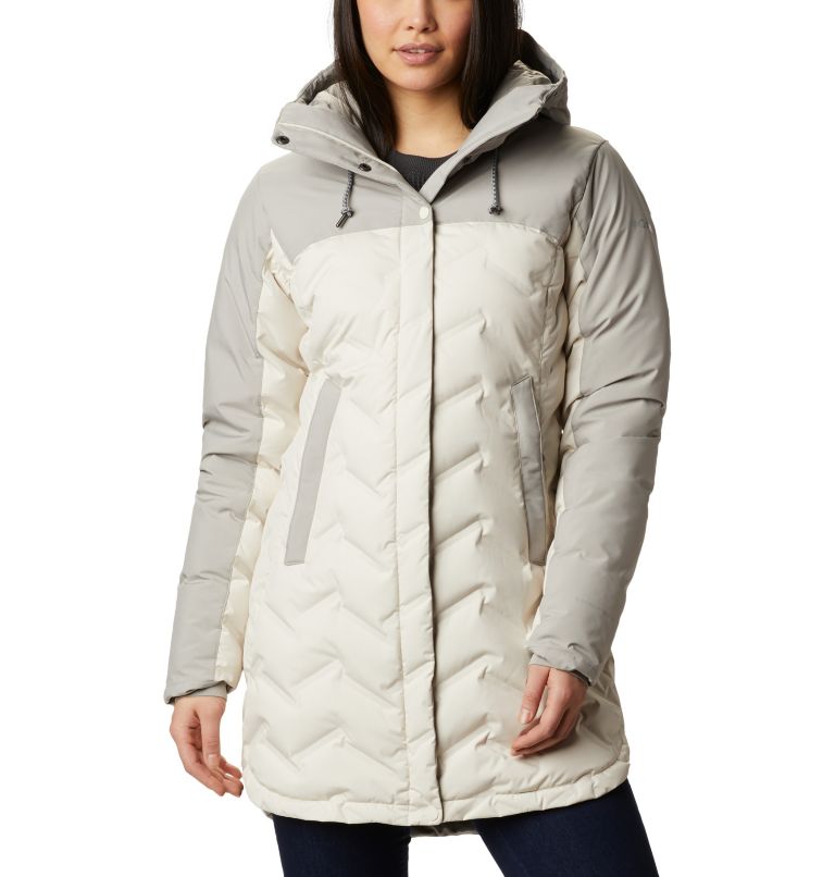 Columbia® Mountain Croo Women Down Jackets | PSJXRF-948