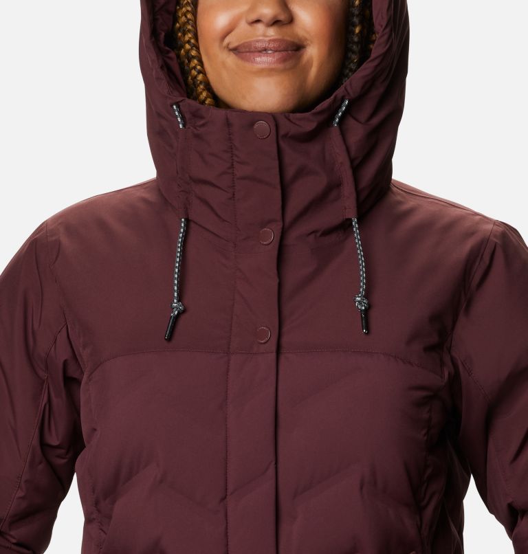 Columbia® Mountain Croo Women Down Jackets | QJLNRM-143