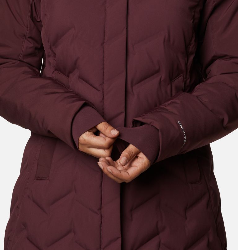 Columbia® Mountain Croo Women Down Jackets | QJLNRM-143