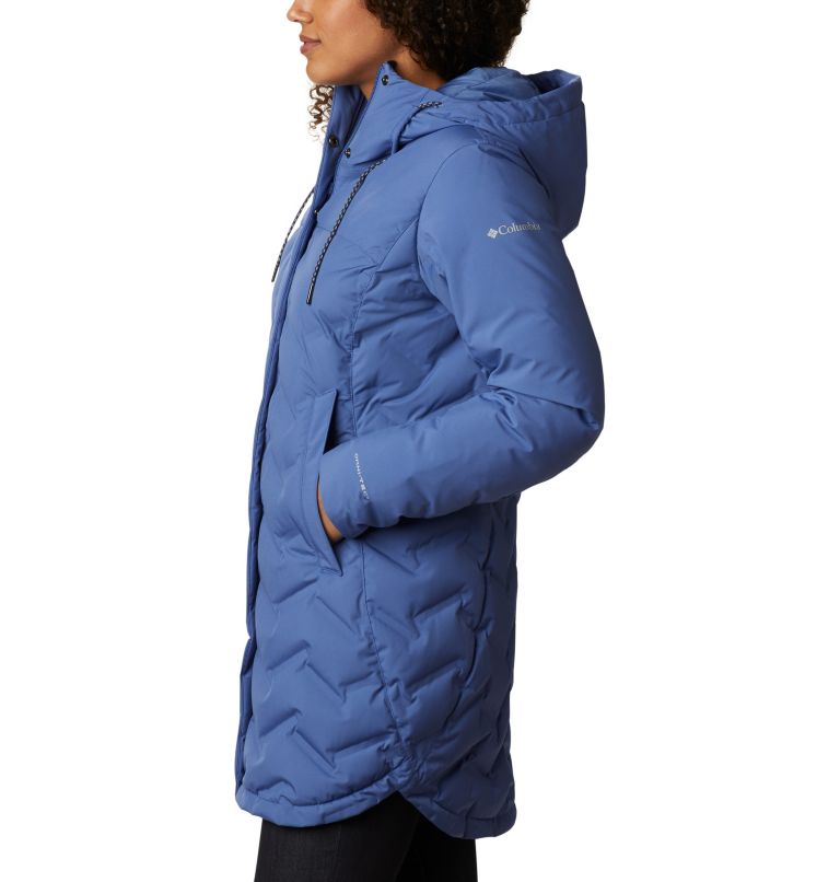 Columbia® Mountain Croo Women Down Jackets | CWMDLR-925