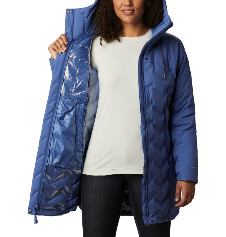 Columbia® Mountain Croo Women Down Jackets | CWMDLR-925