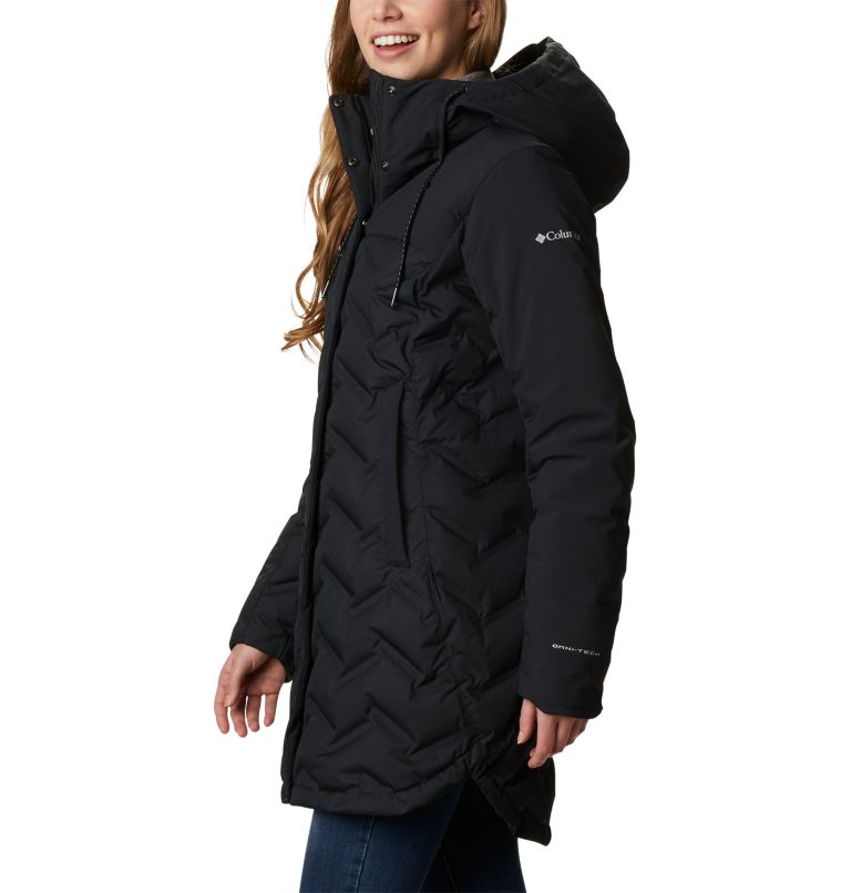 Columbia® Mountain Croo Women Down Jackets | LWXRTZ-809