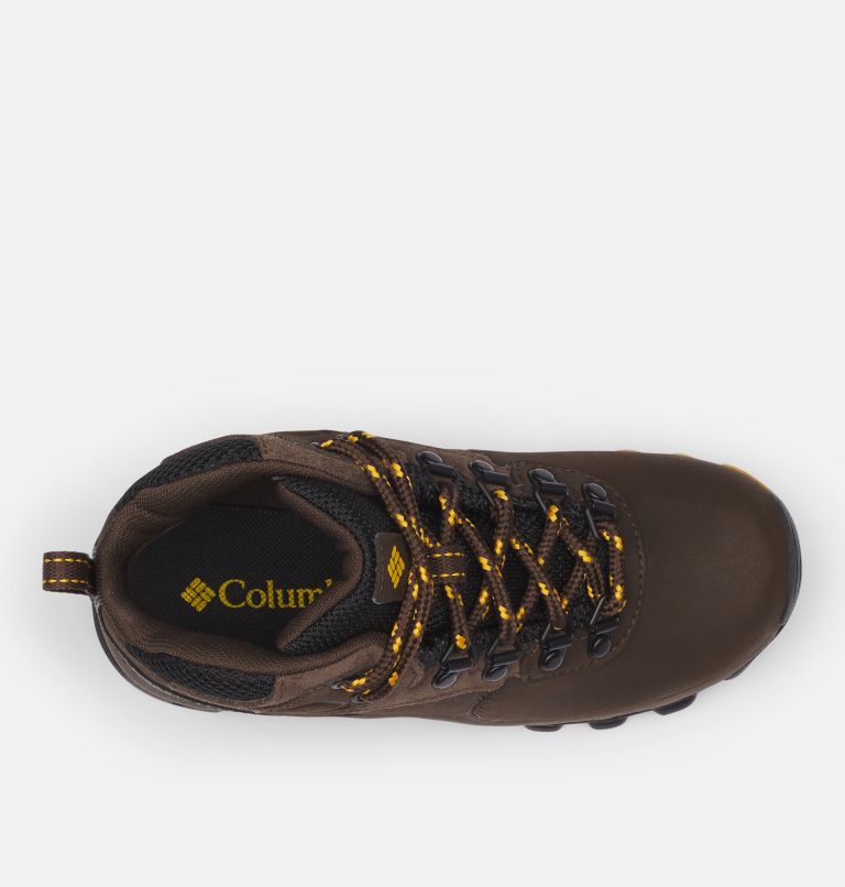 Columbia® Newton Ridge Kids' Hiking Shoes | BQXGCM-832