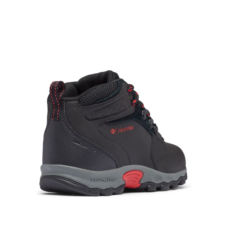 Columbia® Newton Ridge Kids' Hiking Shoes | XYVGED-167