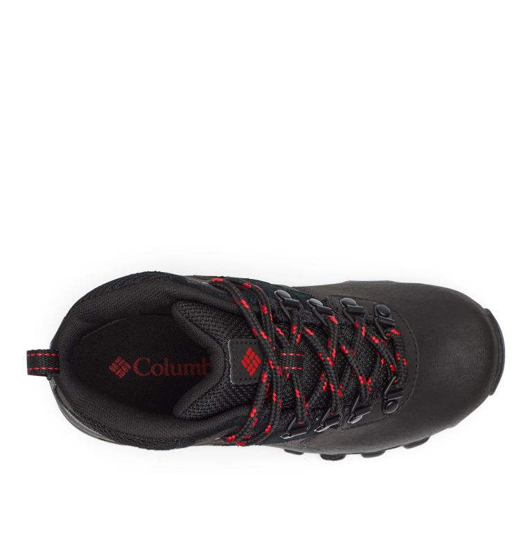 Columbia® Newton Ridge Kids' Hiking Shoes | XYVGED-167