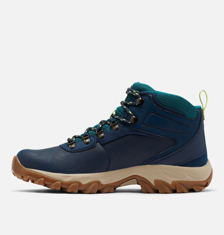 Columbia® Newton Ridge Plus II Men Boots | JQZMFL-801