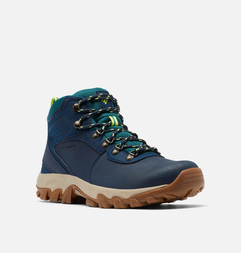 Columbia® Newton Ridge Plus II Men Boots | JQZMFL-801