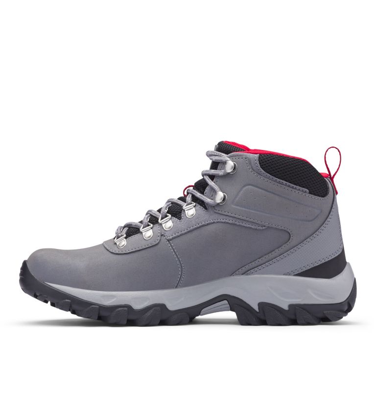 Columbia® Newton Ridge Plus II Men Boots | JCIHQV-964