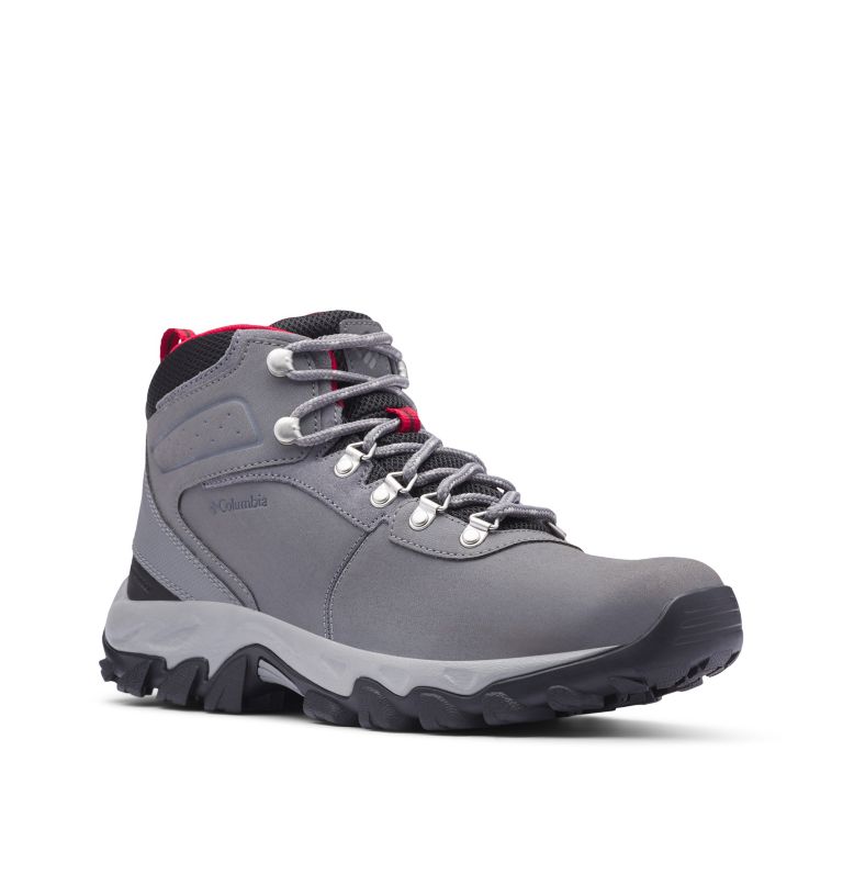 Columbia® Newton Ridge Plus II Men Boots | JCIHQV-964