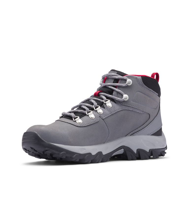 Columbia® Newton Ridge Plus II Men Boots | JCIHQV-964