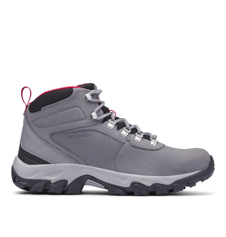 Columbia® Newton Ridge Plus II Men Boots | JCIHQV-964