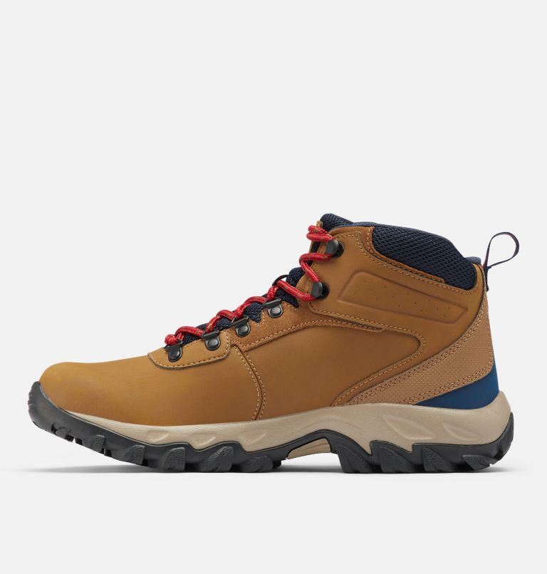 Columbia® Newton Ridge Plus II Men Boots | WMTHJR-394