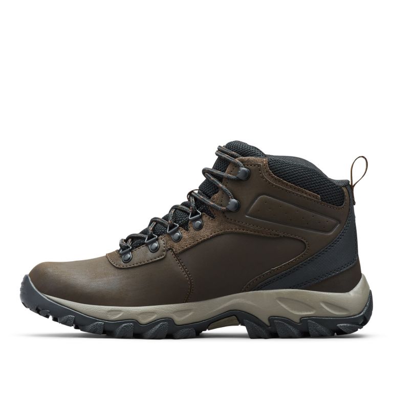 Columbia® Newton Ridge Plus II Men Boots | BJWZGK-483