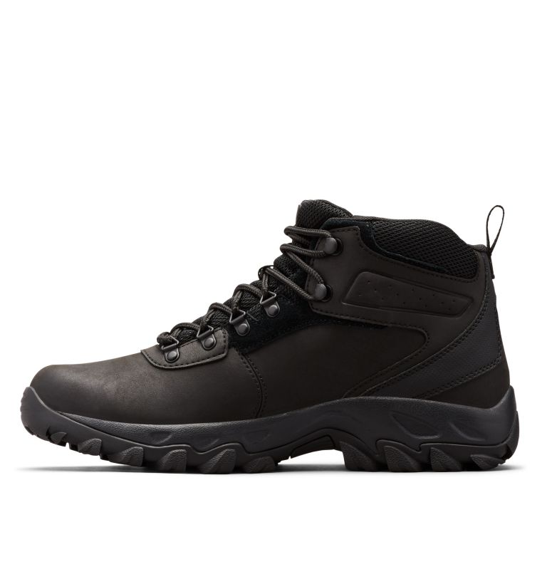 Columbia® Newton Ridge Plus II Men Boots | WCMKNJ-076