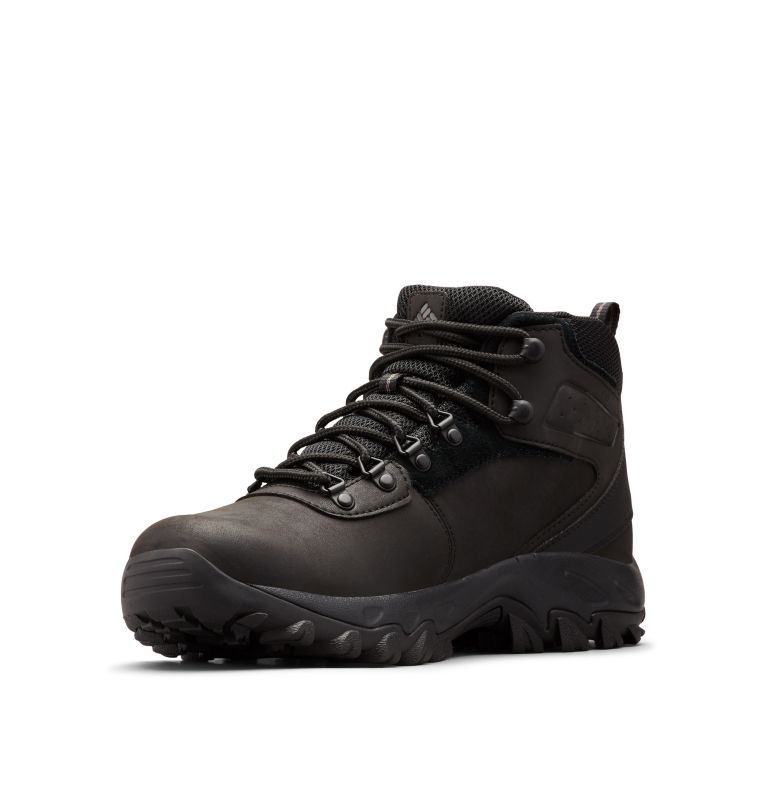 Columbia® Newton Ridge Plus II Men Boots | WCMKNJ-076