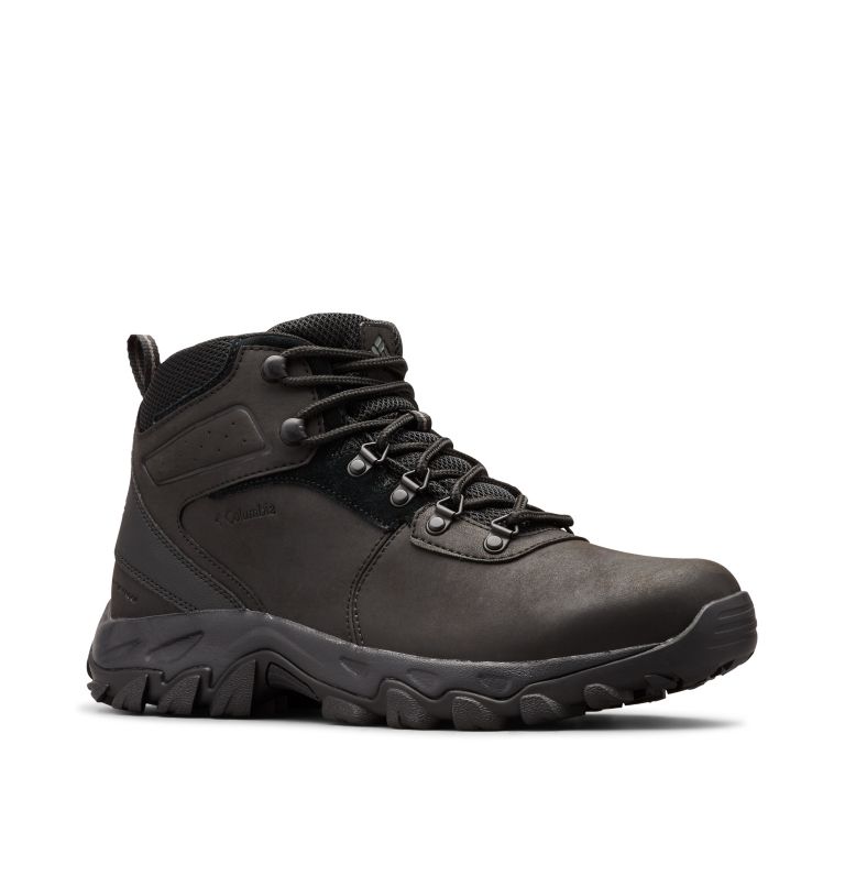 Columbia® Newton Ridge Plus II Men Boots | WCMKNJ-076