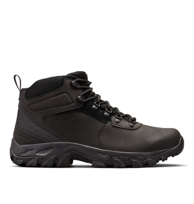 Columbia® Newton Ridge Plus II Men Boots | WCMKNJ-076