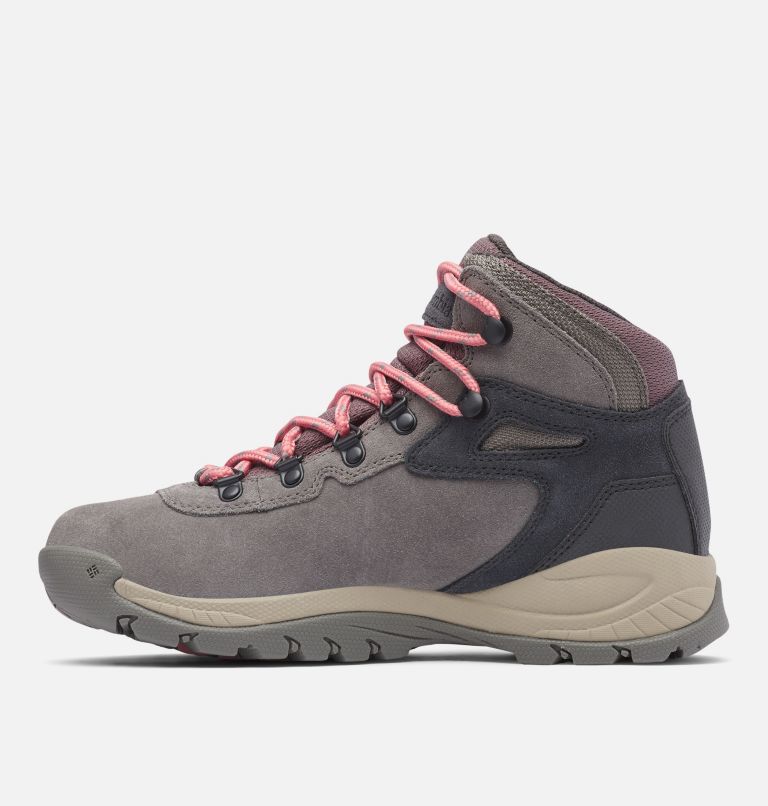 Columbia® Newton Ridge Plus Women Hiking Shoes | YFXOGT-257