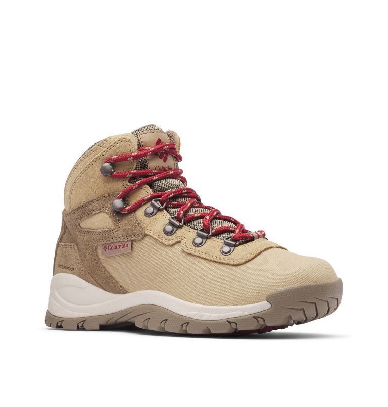 Columbia® Newton Ridge Women Hiking Shoes | MOJLTN-125