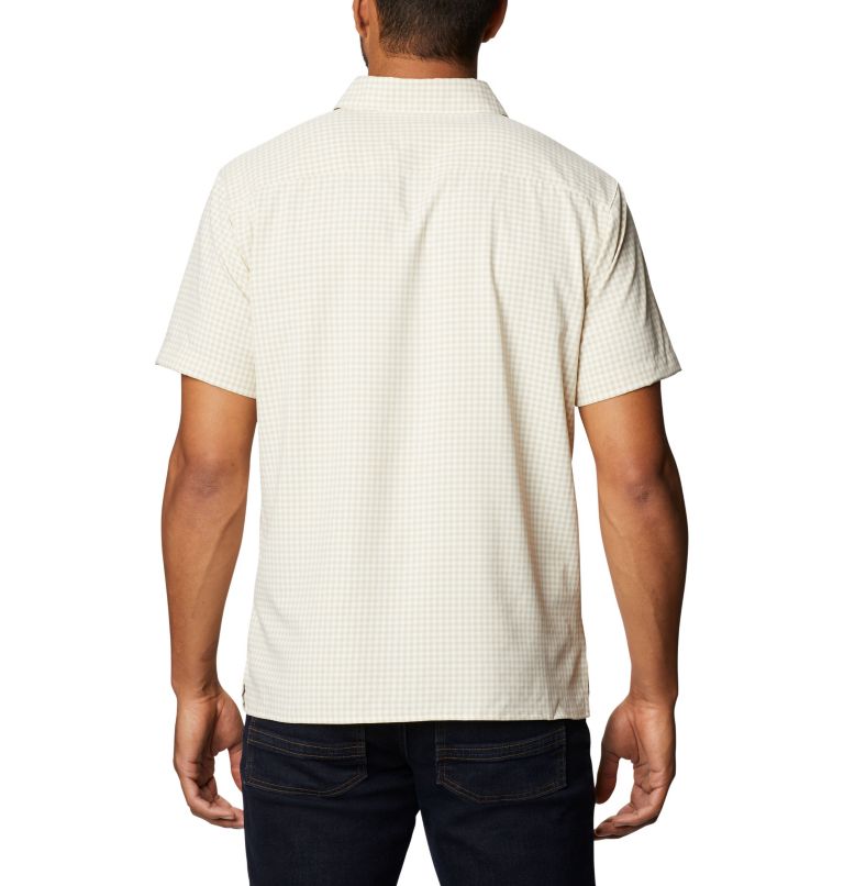 Columbia® No Way Out Men Shirts | ZUEWGY-358