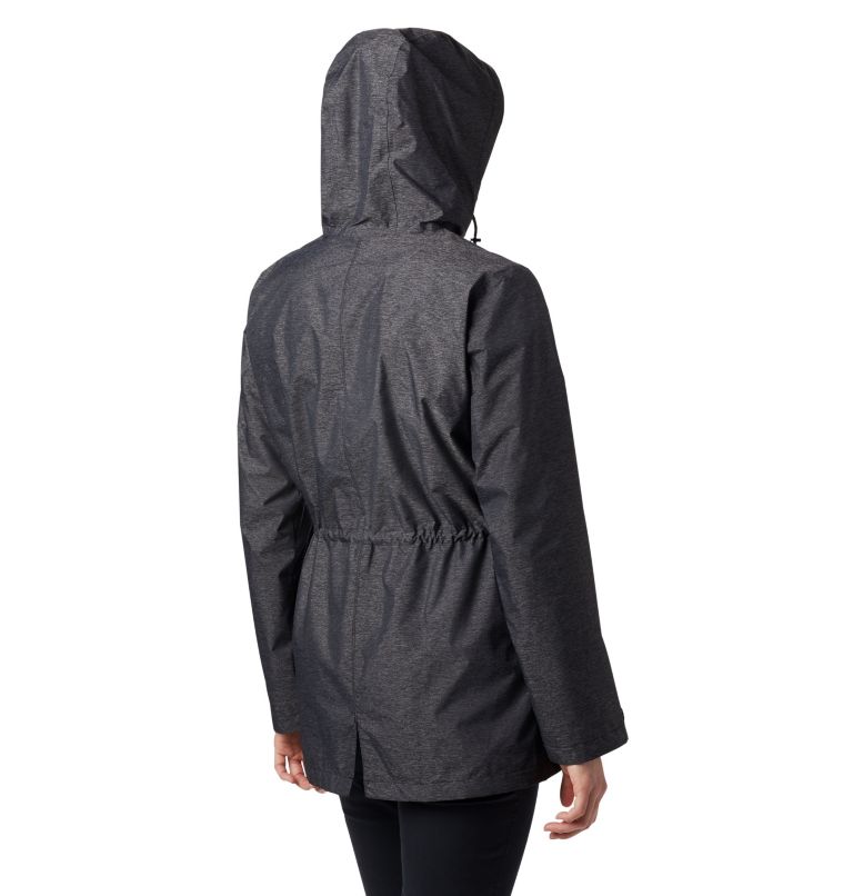 Columbia® Norwalk Mountain Women Rain Jackets | QKMTJD-856