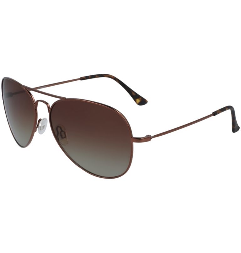 Columbia® Norwester Men Sunglasses | SMXLPF-071