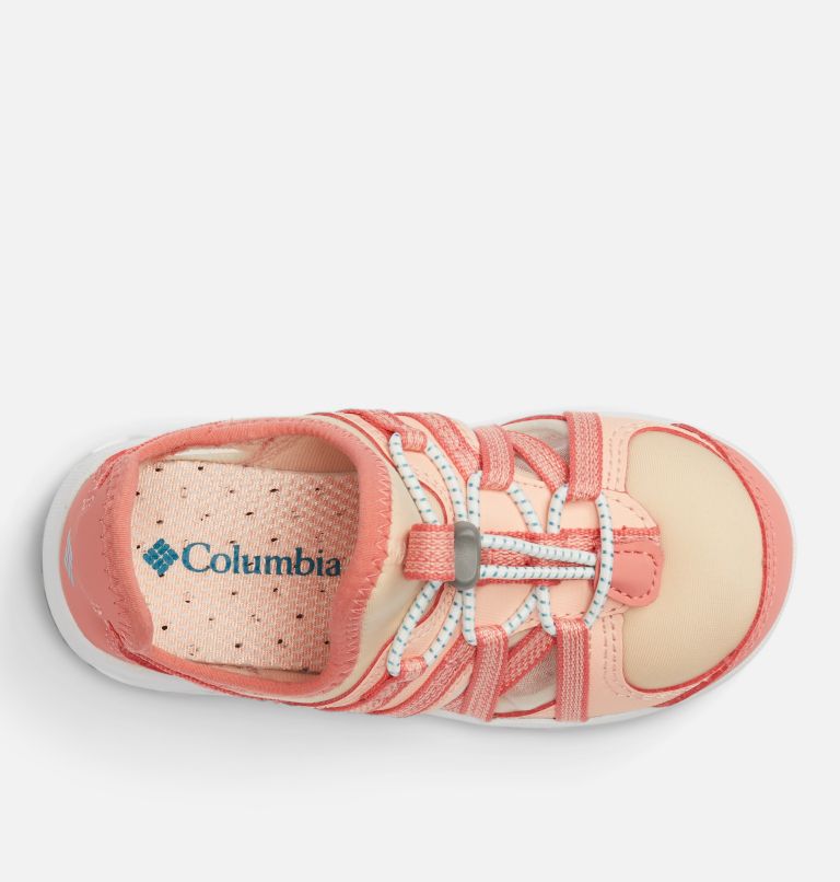 Columbia® Okolona Kids' Water Shoes | WLABCE-952