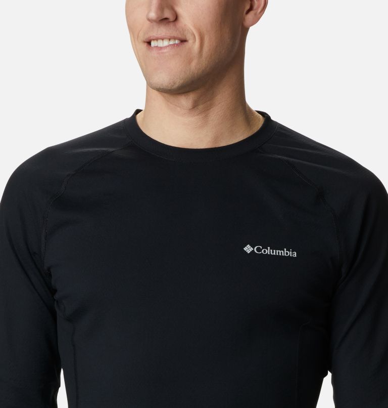 Columbia® Omni-Heat 3D Men Shirts | LXZBSR-183