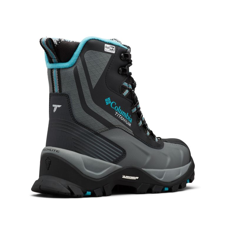 Columbia® Omni-Heat 3D OutDry Women Boots | PGVYLO-243