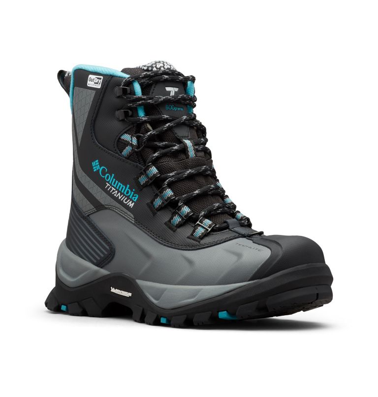 Columbia® Omni-Heat 3D OutDry Women Boots | PGVYLO-243