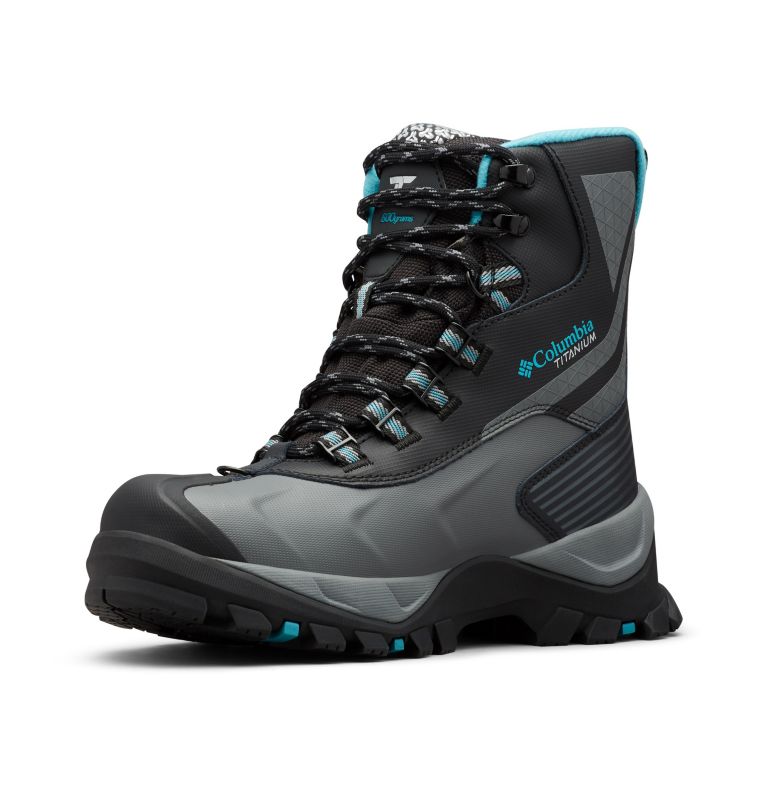 Columbia® Omni-Heat 3D OutDry Women Boots | PGVYLO-243