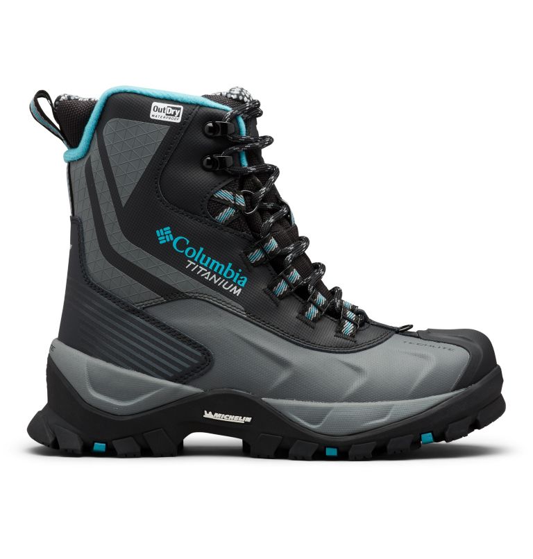 Columbia® Omni-Heat 3D OutDry Women Boots | PGVYLO-243