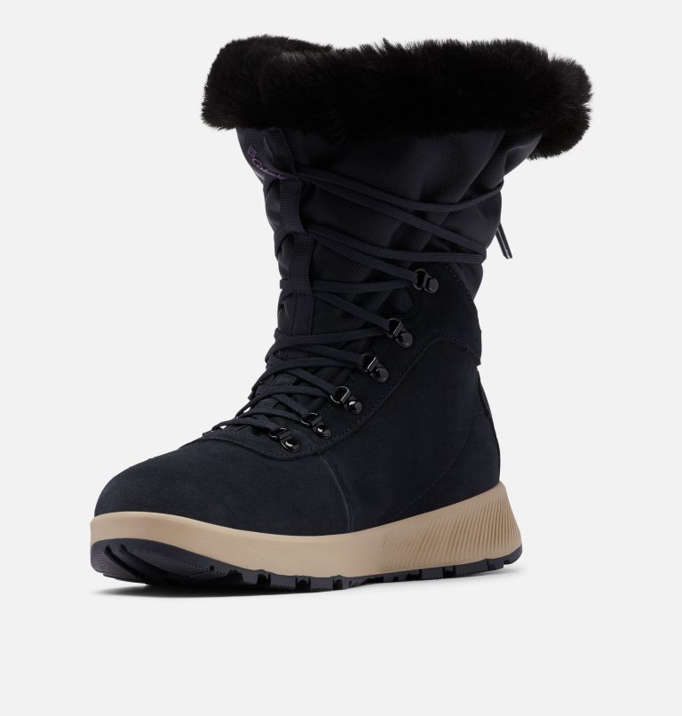 Columbia® Omni-Heat High Women Boots | BNUMHC-764