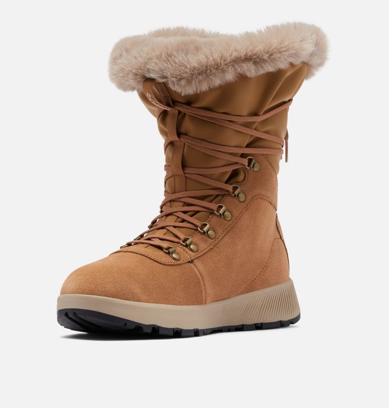 Columbia® Omni-Heat High Women Boots | WSVZMY-903