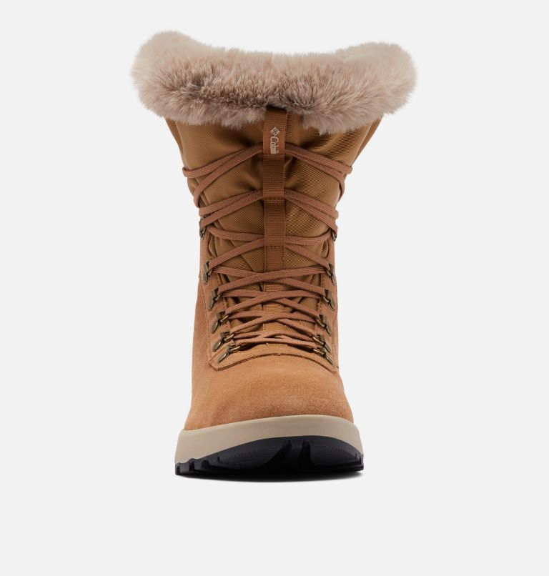 Columbia® Omni-Heat High Women Boots | WSVZMY-903