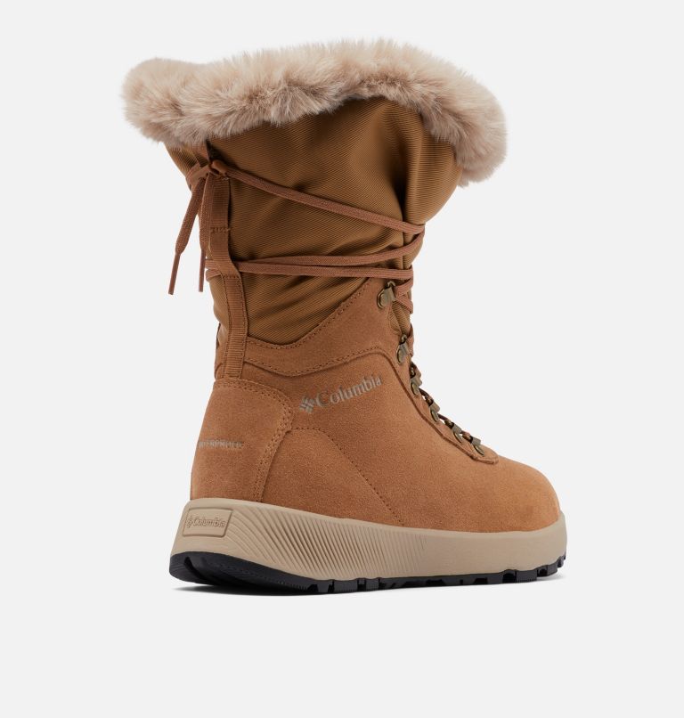 Columbia® Omni-Heat High Women Boots | WSVZMY-903