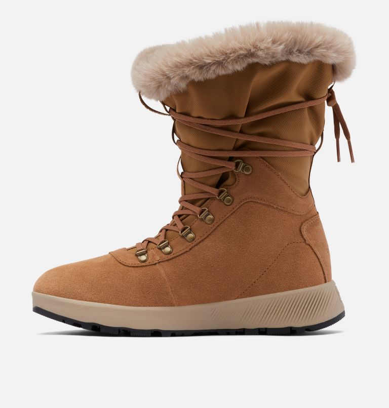 Columbia® Omni-Heat High Women Boots | WSVZMY-903