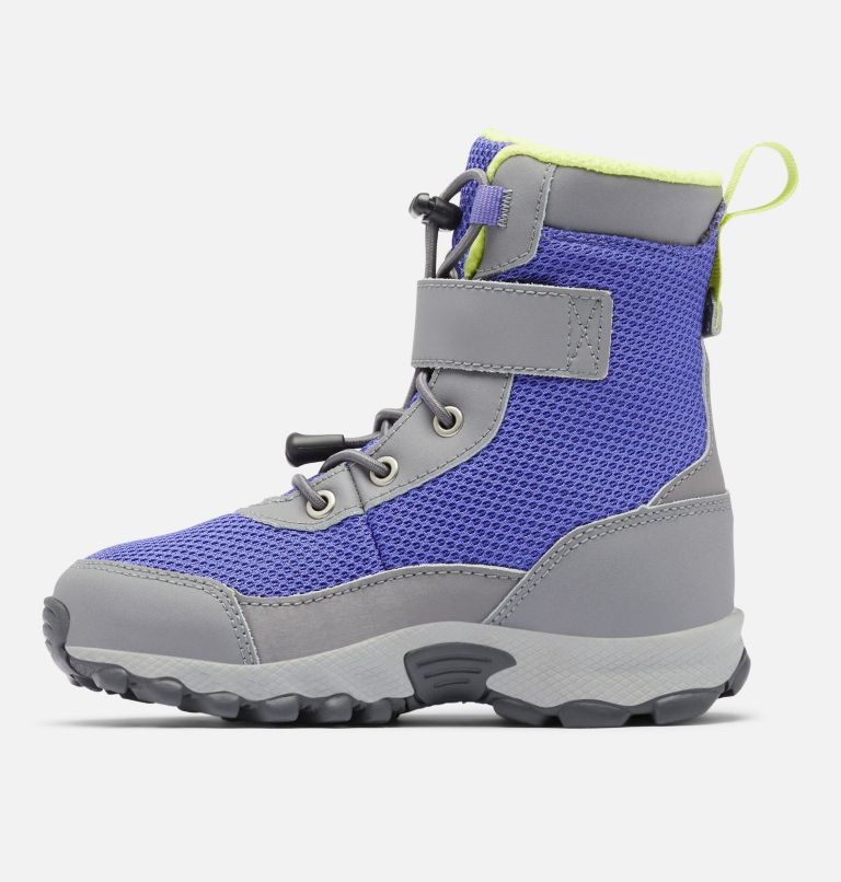 Columbia® Omni-Heat Kids' Waterproof Boots | TQGFEK-854