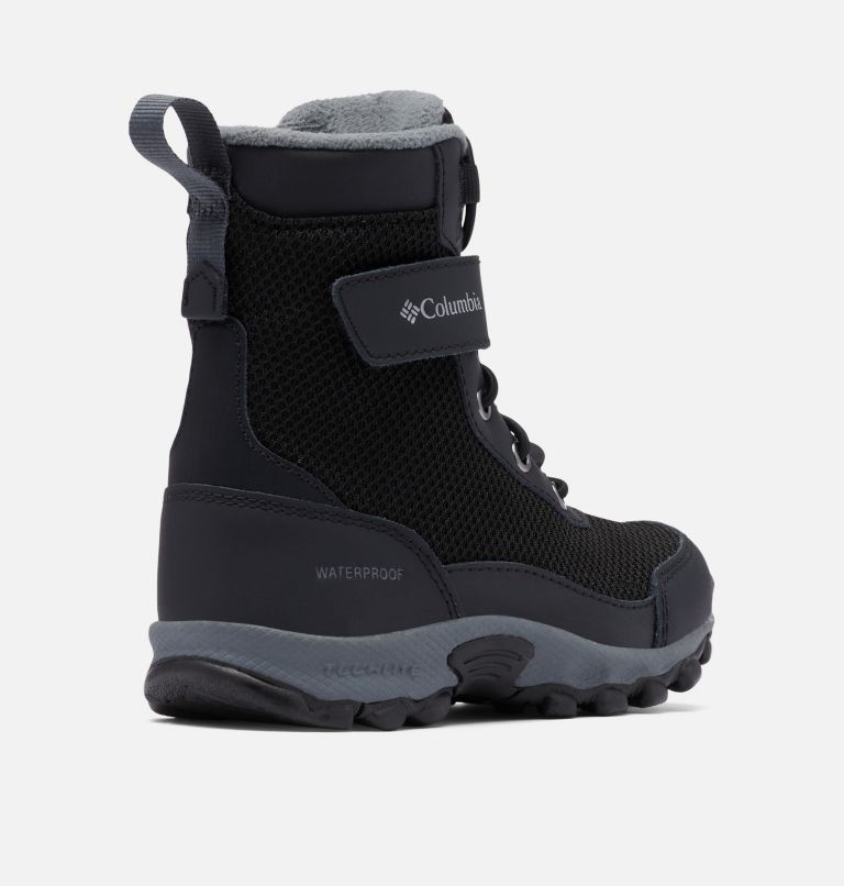 Columbia® Omni-Heat Kids' Waterproof Boots | CABYWN-385