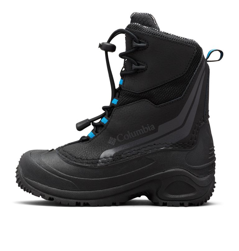 Columbia® Omni-Heat Kids' Waterproof Boots | MBVJNH-351