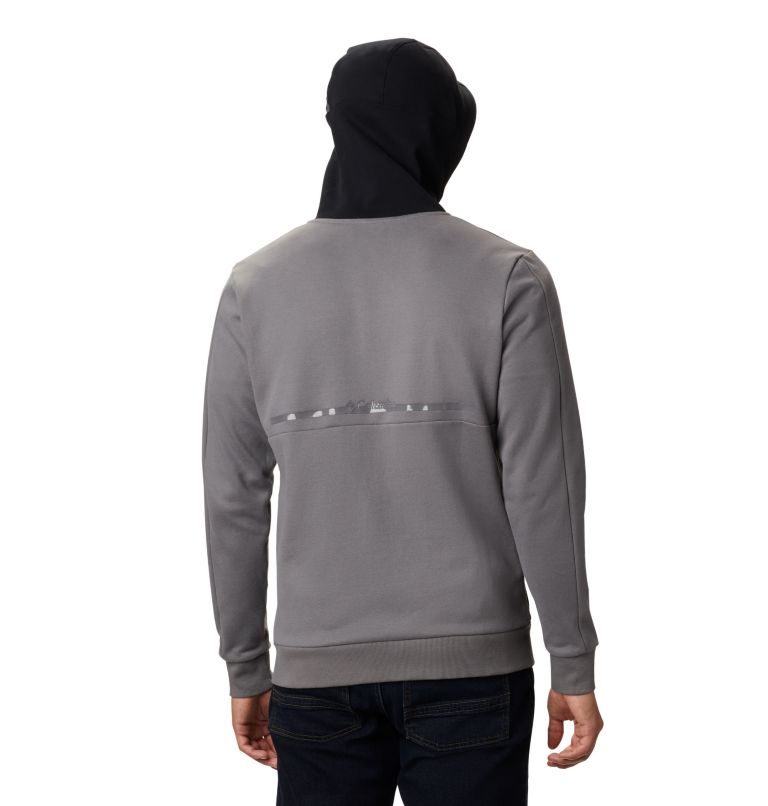 Columbia® Omni-Heat Men Hoodies | DOLMHU-918