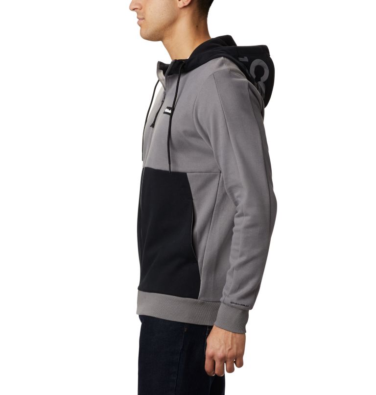 Columbia® Omni-Heat Men Hoodies | DOLMHU-918