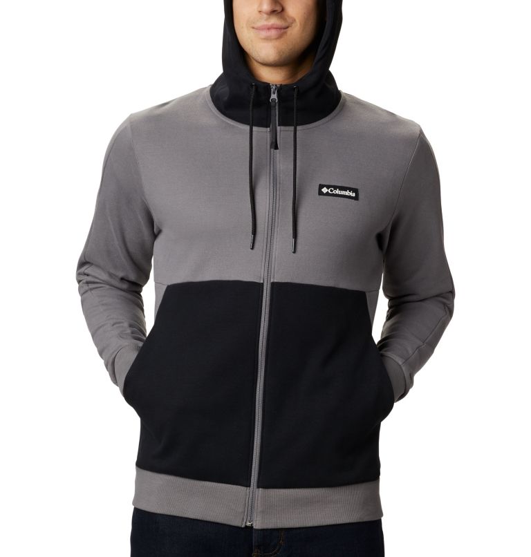 Columbia® Omni-Heat Men Hoodies | DOLMHU-918