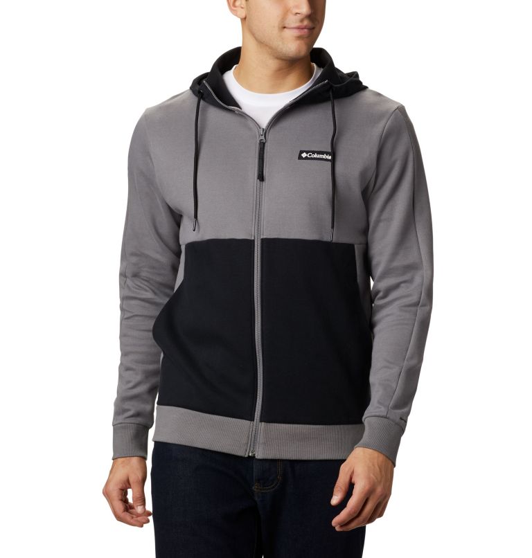 Columbia® Omni-Heat Men Hoodies | DOLMHU-918