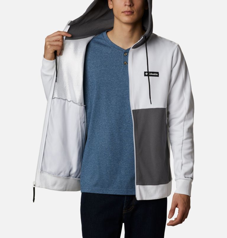 Columbia® Omni-Heat Men Hoodies | QIDWFS-048