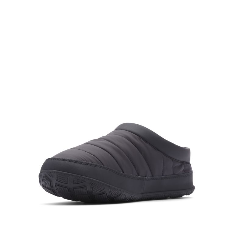 Columbia® Omni-Heat Men Slippers | OHNBXK-217