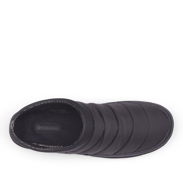 Columbia® Omni-Heat Men Slippers | OHNBXK-217