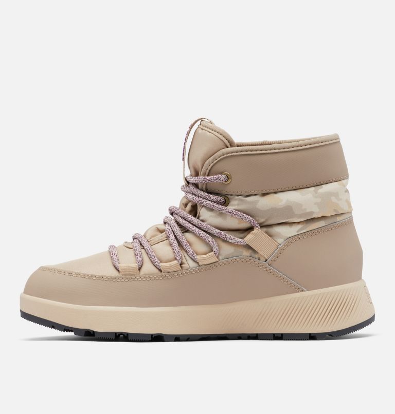 Columbia® Omni-Heat Mid Women Boots | CRWEVP-064