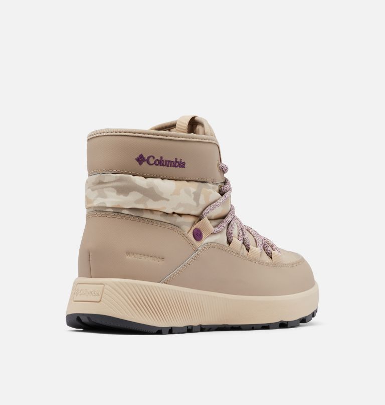 Columbia® Omni-Heat Mid Women Boots | CRWEVP-064